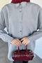 Hijab Classic Tunic - 4