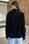 Pocket Beaded Knitwear Jacket (Available in S, M, L, XL) - 4