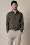 Men's Long Sleeve Shirt - 4