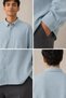 Long Sleeve Men's Shirt - 5