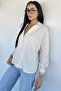 Women's Striped Shirt - 5