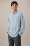 Long Sleeve Men's Shirt
