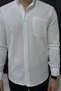 Single pocket long sleeve men's shirt - 4