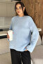 Casual Bearded Knitwear Sweater (Available in Sizes S, M, L, XL)