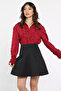 Women's Kiloş Mini Skirt - 2