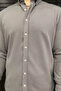 Long Sleeve Men's Shirt - 4