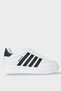 Unisex Comfortable Sports Shoes White Black