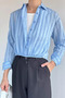 Athlete's Combination Patterned Shirt - 3