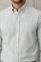 Men's Striped Shirt - 2