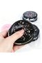 Oreo şeklinde yumuşak squishy - 3