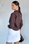Athlete's Combination Patterned Shirt - 4