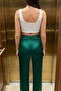Padded Camisole Bustier - 2