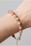 Sunstone Women's Bracelet 8 mm Natural Stone - 2