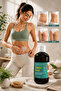 Specialized Care for Waist, Abdomen, Thighs, Hips, and Legs: Slimming Cream for a Firmer and Shaped Body Appearance - 5