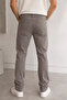 Men's Lycra Gabardine Trousers - 5
