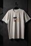 Men's Printed T-Shirt - 2