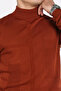 Men's Patterned Knitwear Sweater - 4