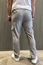 Men's Sweatpants with Cargo Pockets - 3