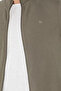 Selanik Fabric Zippered Men's Sweatshirt - 4