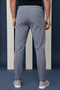 Men's Zippered Sweatpants - 2