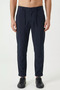 Men's Waist-Tie Jogger Pants