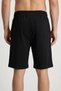 Men's Elastic Waist Shorts - 2