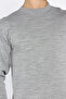 Men's Crew Neck Knitwear Sweater - 4