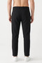 Men's Elastic Waist Jogger Pants - 2
