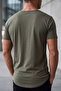 Crew Neck Men's T-Shirt - 2