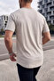 Crew Neck Men's T-Shirt - 2