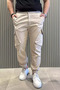Cargo Pocket Jogger Men's Trousers