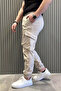 Cargo Pocket Jogger Men's Trousers - 2