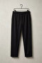 Baggy Sweatpants with Elastic Waist - 2