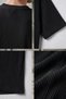 Ανδρικό μπλουζάκι Oversize  - 2