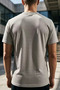 Men's Crew Neck T-Shirt - 2