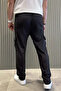 Men's Sweatpants with Cargo Pockets - 3