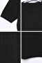 Men's Patterned T-shirt - 3