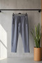 Men's Zippered Sweatpants - 3