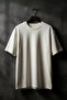 Men's crew neck basic t-shirt - 3