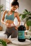 Body Care That Supports a Tighter, Smoother, and Shaped Appearance from the Abdomen and Waistline to the Hips and Legs - 5