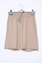 Men's Shorts with Elastic Waist and Laces - 3