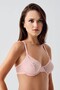 New Bra 33-8410 Wireless Supportless Bra - 2