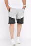 Men's Waist-Tie Shorts