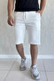 Men's Waist Tie Shorts