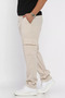 Men's Cargo Pants with Pockets - 2