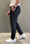 Men's Double Leg Jogger Pants - 2