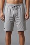 Men's Elastic Waist Shorts