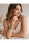 10-Piece Layered Bracelet Set - 2