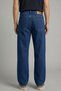 Men's Baggy Jean Denim Trousers - 2