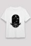 Libra Zodiac Constellation Printed T-Shirt